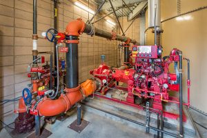 » Seguridad contra incendios en establecimientos industriales – Nuevo Reglamento