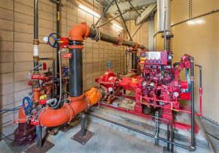 » Seguretat contra incendis en establiments industrials – Nou Reglament.