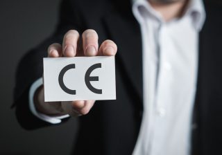 » Coneixes la diferència entre Marcatge CE i el marcatge “China Export”?