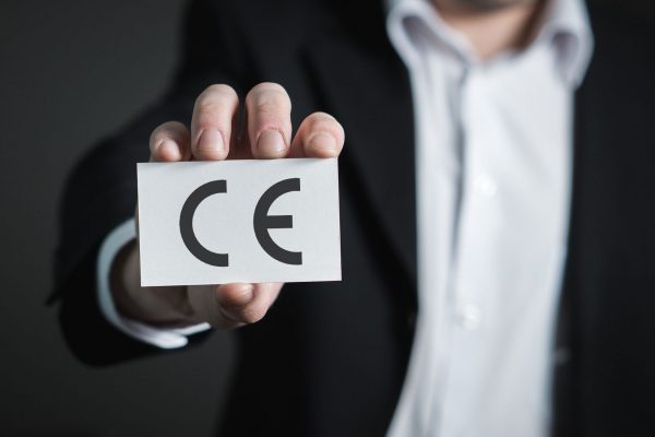 » Coneixes la diferència entre Marcatge CE i el marcatge “China Export”?