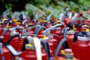 » España. Guía Técnica de aplicación del Reglamento de Seguridad Contra Incendios en Establecimientos Industriales
