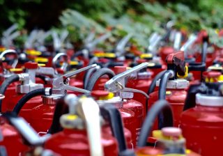 » España. Guía Técnica de aplicación del Reglamento de Seguridad Contra Incendios en Establecimientos Industriales