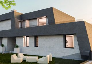 » ¿Edificios de energía casi nula?