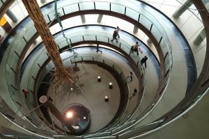 » ¿Cómo mejorar la accesibilidad en los edificios?