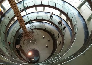 » ¿Cómo mejorar la accesibilidad en los edificios?