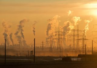 » Consulta pública Borrador Programa nacional de control de la contaminación atmosférica