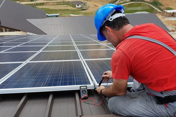 » España. Nueva normativa que regula las condiciones del autoconsumo de energía eléctrica.