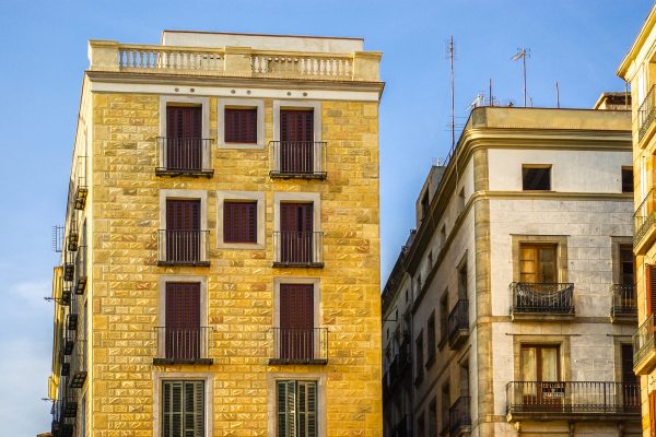 » Información pública sobre la evaluación de la eficiencia energética de los edificios.