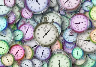 » Guía sobre el registro de jornada
