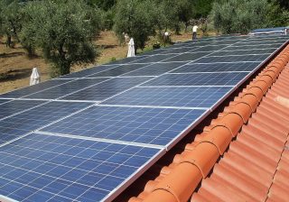 » Guía de energía solar térmica para procesos industriales.