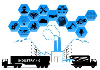 » Coneixes el nivell de transformació digital de la teva empresa en el model Indústria 4.0?