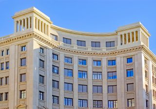 » Modificación del Código Técnico de la Edificación