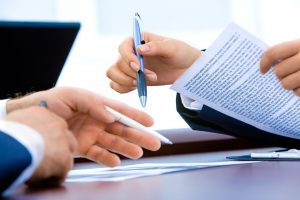» Participació pública en projectes de normes tècniques