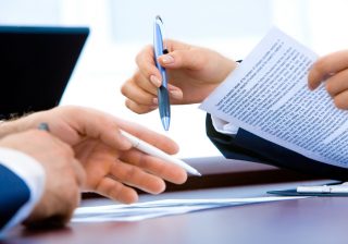 » Participació pública en projectes de normes tècniques