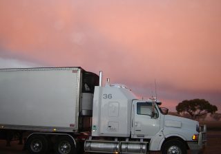 » Guia de vehicles per al transport de productes alimentaris a temperatura regulada.