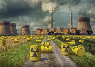 » Esborrany Pla General de Residus Radioactius (PGRR)