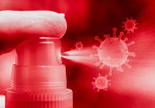 » COVID-19: Protocolos de limpieza y desinfección de espacios y de sistemas de climatización en ámbitos no sanitarios
