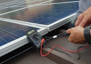 » Guía técnica de energía solar térmica.
