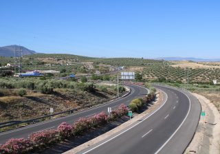 » Consulta pública: Proyecto de orden por la que se aprueba la norma «8.2-IC marcas viales» de la Instrucción de Carreteras