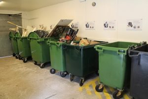 » Guía técnica para la clasificación de residuos