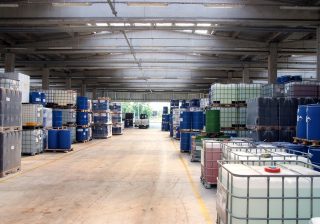 » Consulta pública: Guía Técnica de Aplicación del Reglamento de Almacenamiento de Productos Químicos (RAPQ) y sus ITC’s