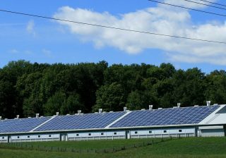 » Consulta pública del borrador de la Estrategia de Almacenamiento Energético