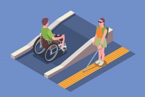 » La primera norma sobre accessibilitat. Norma EN 17210 Accessibilitat i usabilitat de l’entorn construït. Requisits funcionals.