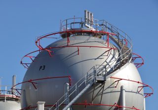 » Consulta pública previa del proyecto de Real Decreto por el que se aprueba el Reglamento técnico de distribución y utilización de combustibles gaseosos.