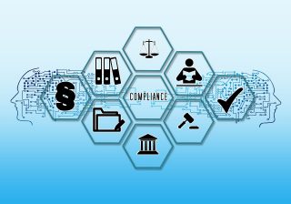 » Sistemas de gestión compliance