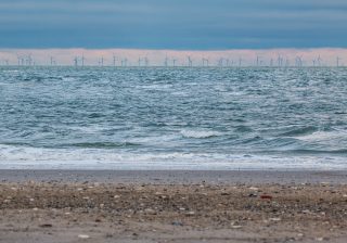 » Consulta pública previa. Desarrollo de las instalaciones eólicas marinas y de las energías del mar.