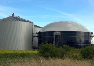 » Criterios de sostenibilidad y de reducción de las emisiones de gases de efecto invernadero de los biocarburantes, biolíquidos y combustibles de biomasa, así como el sistema de garantías de origen de los gases renovables.