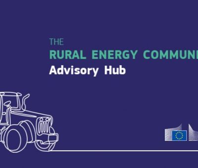» Convocatoria de Expertos para la prestación de asistencia técnica a comunidades de energía rurales.