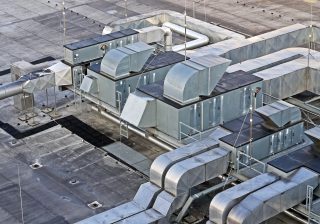Prevención y control de la proliferación y diseminación de Legionella en instalaciones.