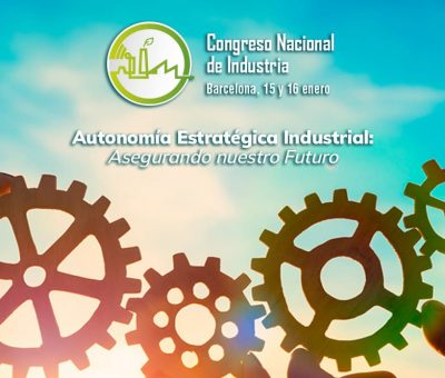 » Futura Ley de Industria y Autonomía Estratégica.