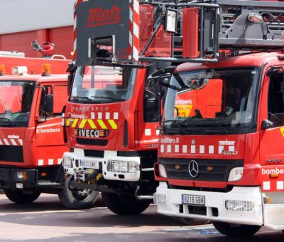 » Catalunya. Noves instruccions de seguretat contra incendis.