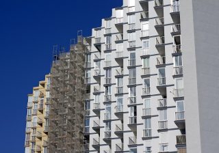 Consulta pública. Plan Nacional de Renovación de los Edificios.