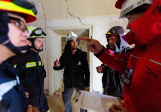 » Consulta pública. Avantprojecte de Llei de Protecció i Resiliència d’Entitats Crítiques.