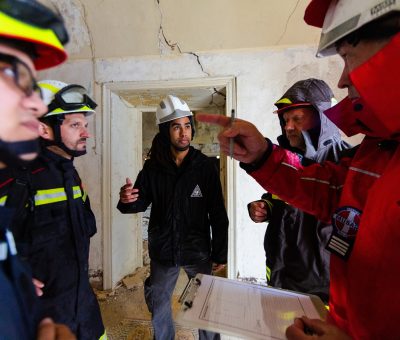 » Consulta pública. Avantprojecte de Llei de Protecció i Resiliència d’Entitats Crítiques.