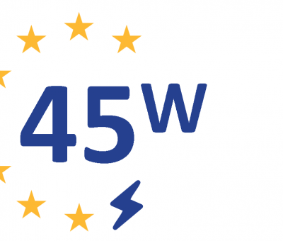 » Diseño ecológico de cables USB Type-C, fuentes de alimentación externas, cargadores inalámbricos y cargadores de pilas.