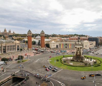 » Consulta pública. Projecte de reial decret sobre la millora de la qualitat de l’aire ambient.