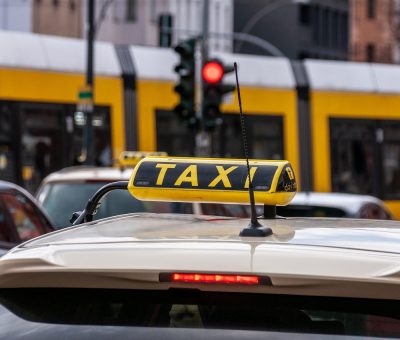 » Ley de movilidad sostenible.