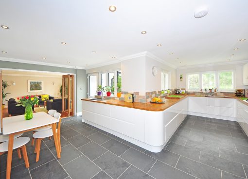 » ¿Cómo consumen energía los hogares españoles?