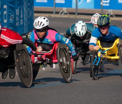 » Manual d’accessibilitat universal a instal·lacions esportives.